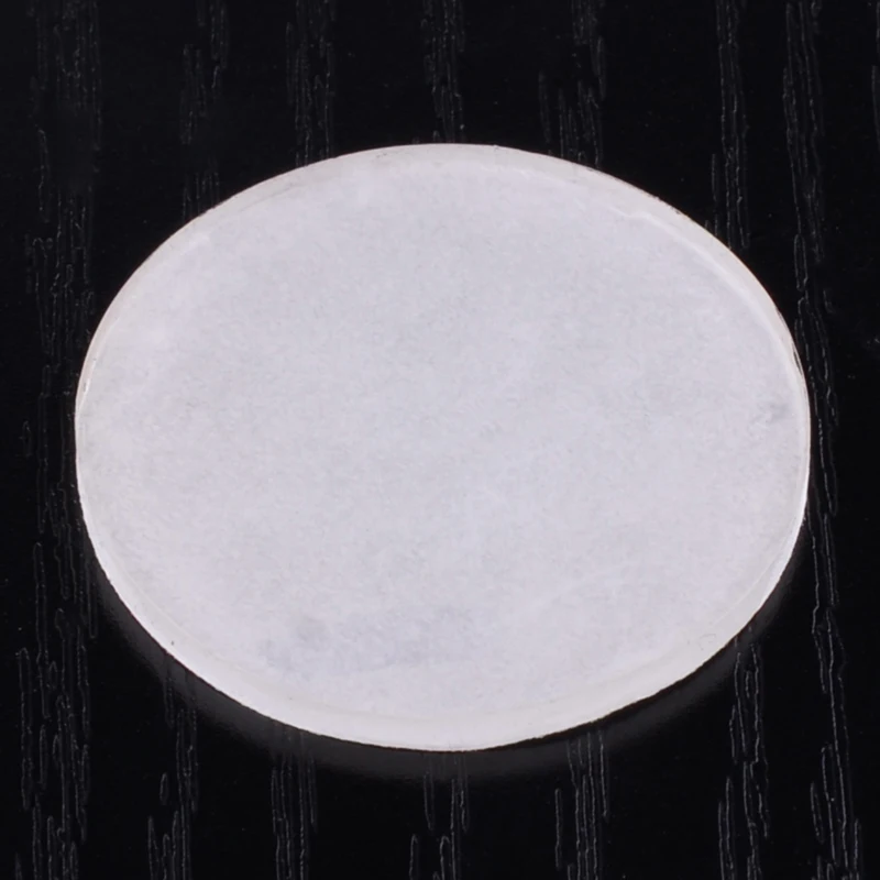 

CITALL Car Windshield Rain Sensor Adhesive Gel Pad Stickers 8U0955609 for Audi A4 A6 A8 Q5 Q7 Golf Seat Altea Leon Ibiza VW Golf