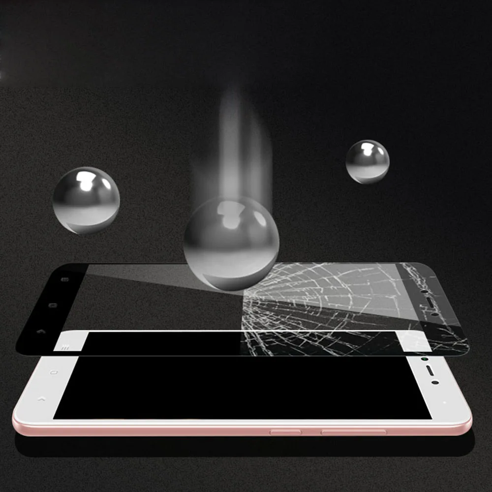 MOUSEMI Tempered Glass 5a For Xiaomi Redmi 5a 5 Plus Protective Glass Premium 9H Screen ProtectorFor Xiaomi Redmi 5a Glass Film (4)