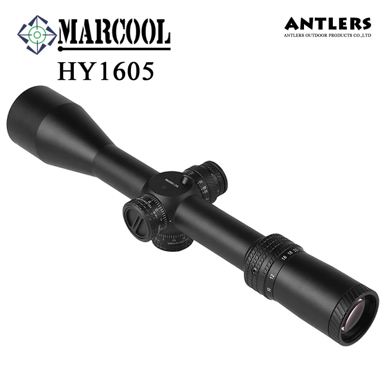 MARCOOL EVV 6-24X50 SFIRGL FFP Riflesocpe MIL точка сетка оптический прицел охотничий прицел для винтовки и Pcp пневматическая винтовка