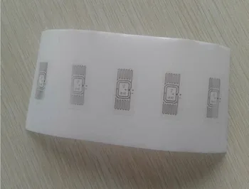 

impinj B42 UHF 915MHZ dry inlay wet inlay
