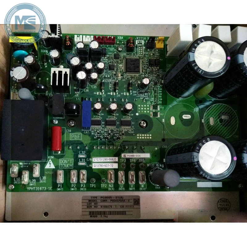 

Air conditioner Motherboard RHXY400SY1PC1133-51B PC0905-51B Frequency conversion board for Daikin P board
