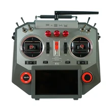 Frsky Horus X10 передатчики встроенный iXJT+ модуль 2,4G 16CH пульт дистанционного управления frsky радио антенна для RC Вертолет FPV Дрон комплект