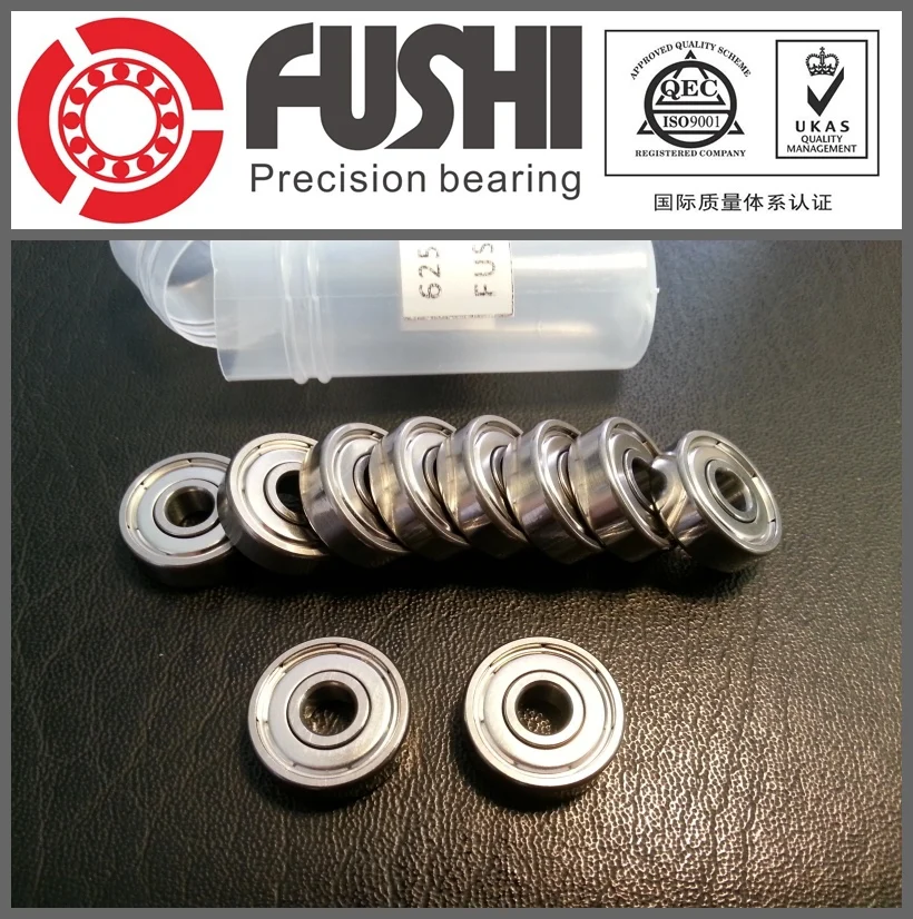 Подшипник 625 z
