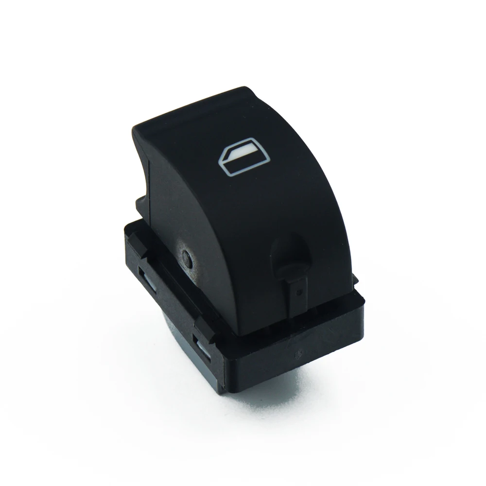 

High quality New Power Single Window Control Switch Button For AUDI A6 S6 C6 RS6 Allroad A3 Q7 4F0959855 4F0 959 855