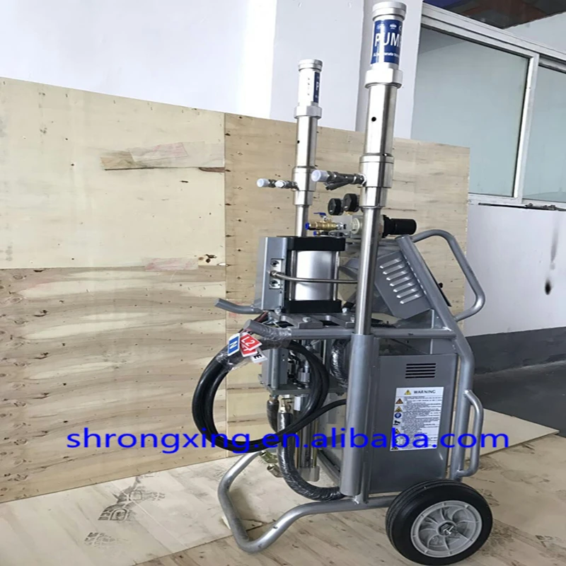 polyurethane coating machine,PU foam spray machinein Power Tool Accessories from Tools on