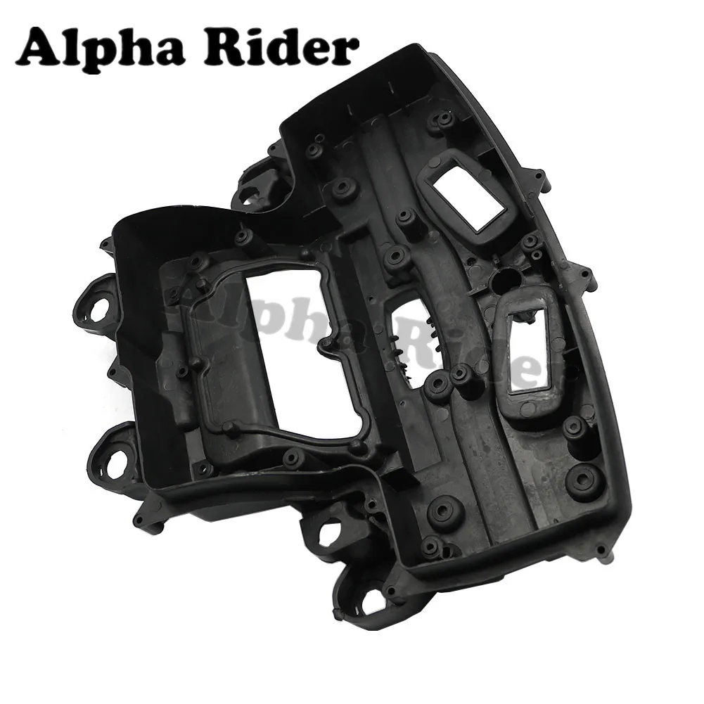 

For Honda Goldwing GL1800 GL 1800 01-10 Speedometer Panel Odometer Gauge Cover Case Housing Speedo meter 2001 - 2010 2002 2003