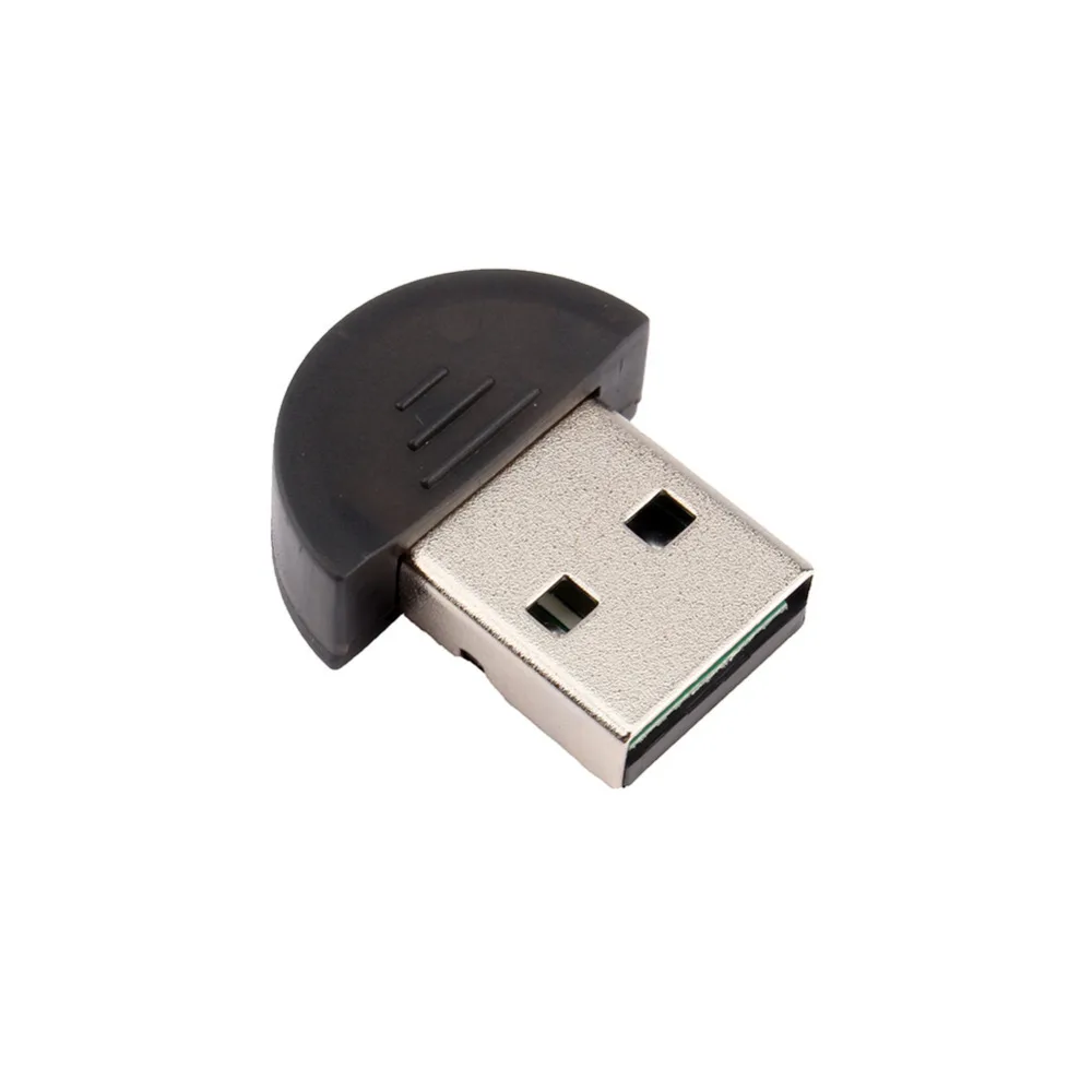 Mini USB Bluetooth 2.0 Adapter Dual Mode Wireless Dongle For Win 98 XP VISTA Win 7