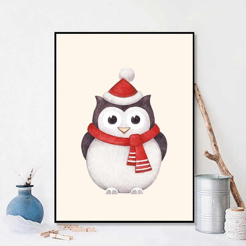 

Child Bedroom Decoration Canvas Painting One Piece Custom Prints Home Decoration Wall Art Pictures Unframe For Living Room
