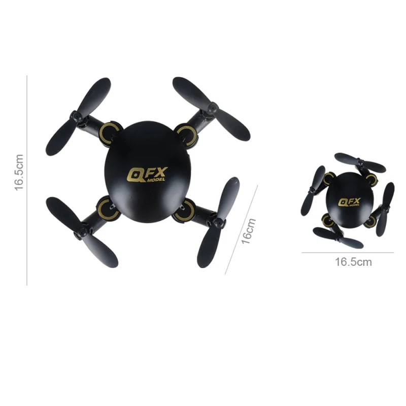 mini drone q2