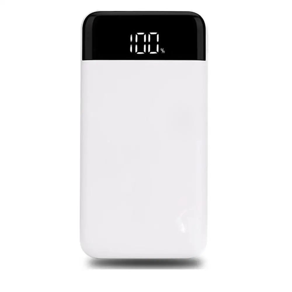 

Portable Charger Mobile Power 8000mah Portable Charger Power Bank