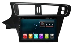 

Chogath car mutimedia player android system for Citroen C3-XR 2014