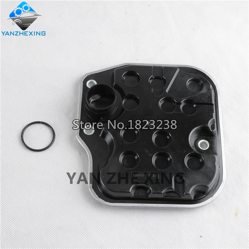 Фильтр для передачи с уплотнительным кольцом OEM: 35330 0W020 Toyota YAIRS VIOS COROLLA WISH CELICA Scion xA