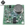 Práctico Módulo de transmisor inalámbrico de fm DC 9V-12V ZF-4 433,92 MHz # P 433MHZ transmisor de módulo FM inalámbrico ► Foto 1/6