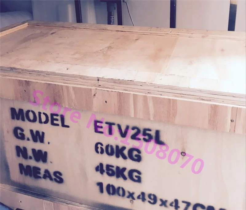 25L sausage machine