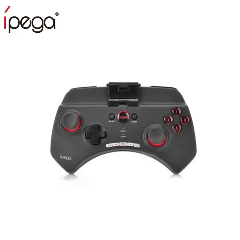 

iPega PG-9025 PG 9025 Gamepad Wireless Transmission Bluetooth V3.0 Game controller Joystick Gaming Handle For IOS Android PC