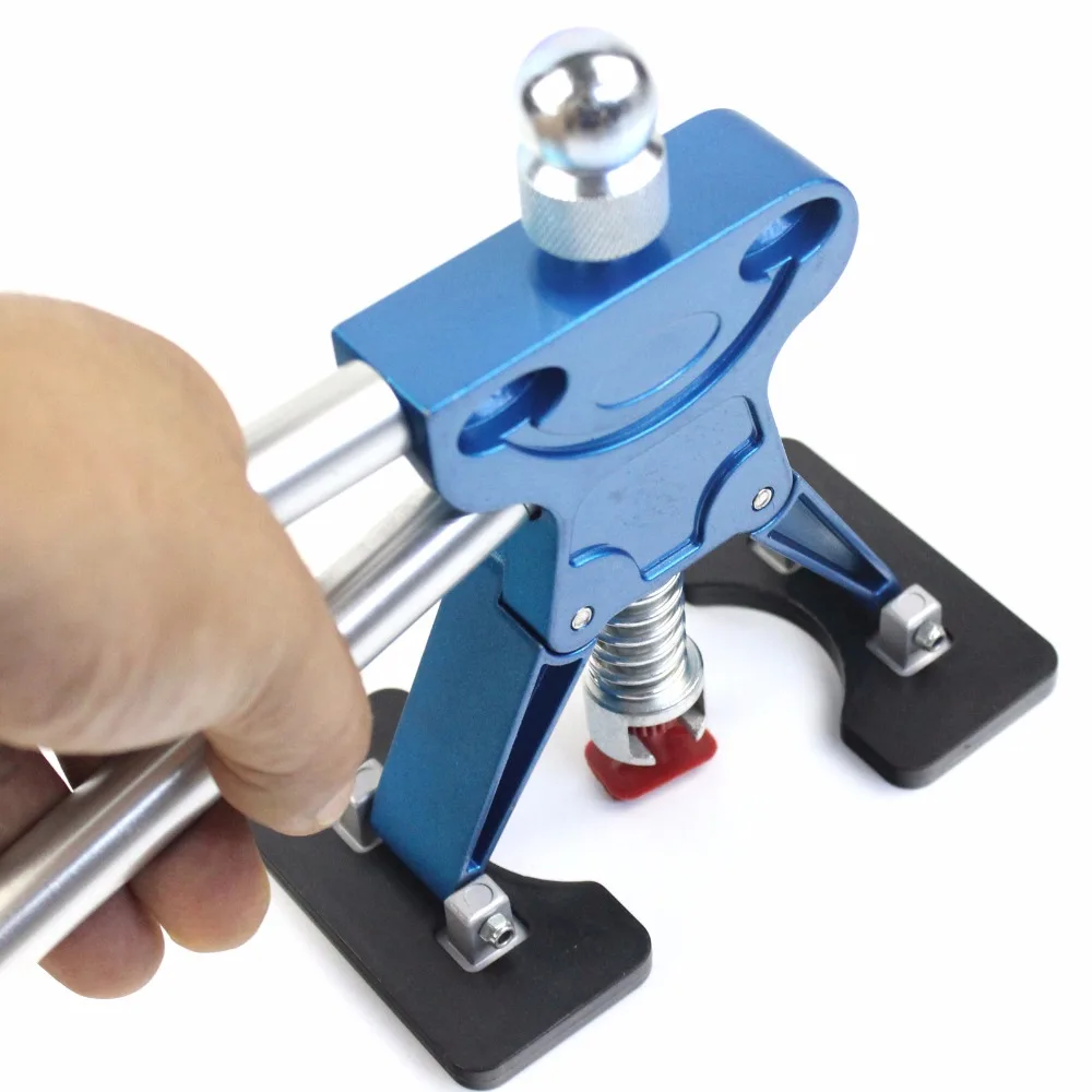 

Dent Lifter PDR Paintless Dent Repair Tools for Dings, Dents and Hail Damage