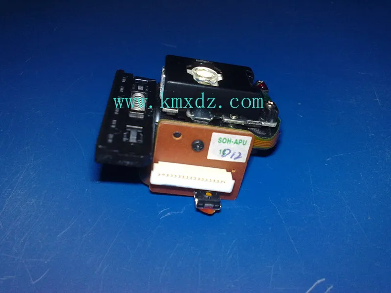 

Hundred percent imported SOH-APU laser head bald SOH-