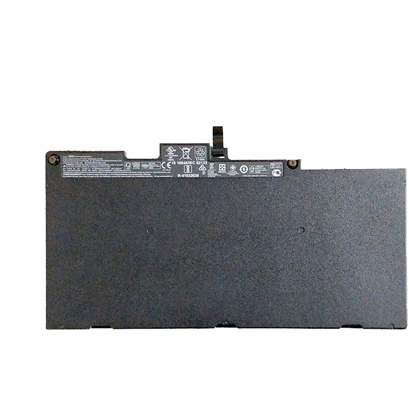 Аккумулятор для ноутбука GZSM 800513 001 CS03XL HSTNN IB6Y T7B32AA HP 745 755 G3 840 T9X26EA|Аккумуляторы