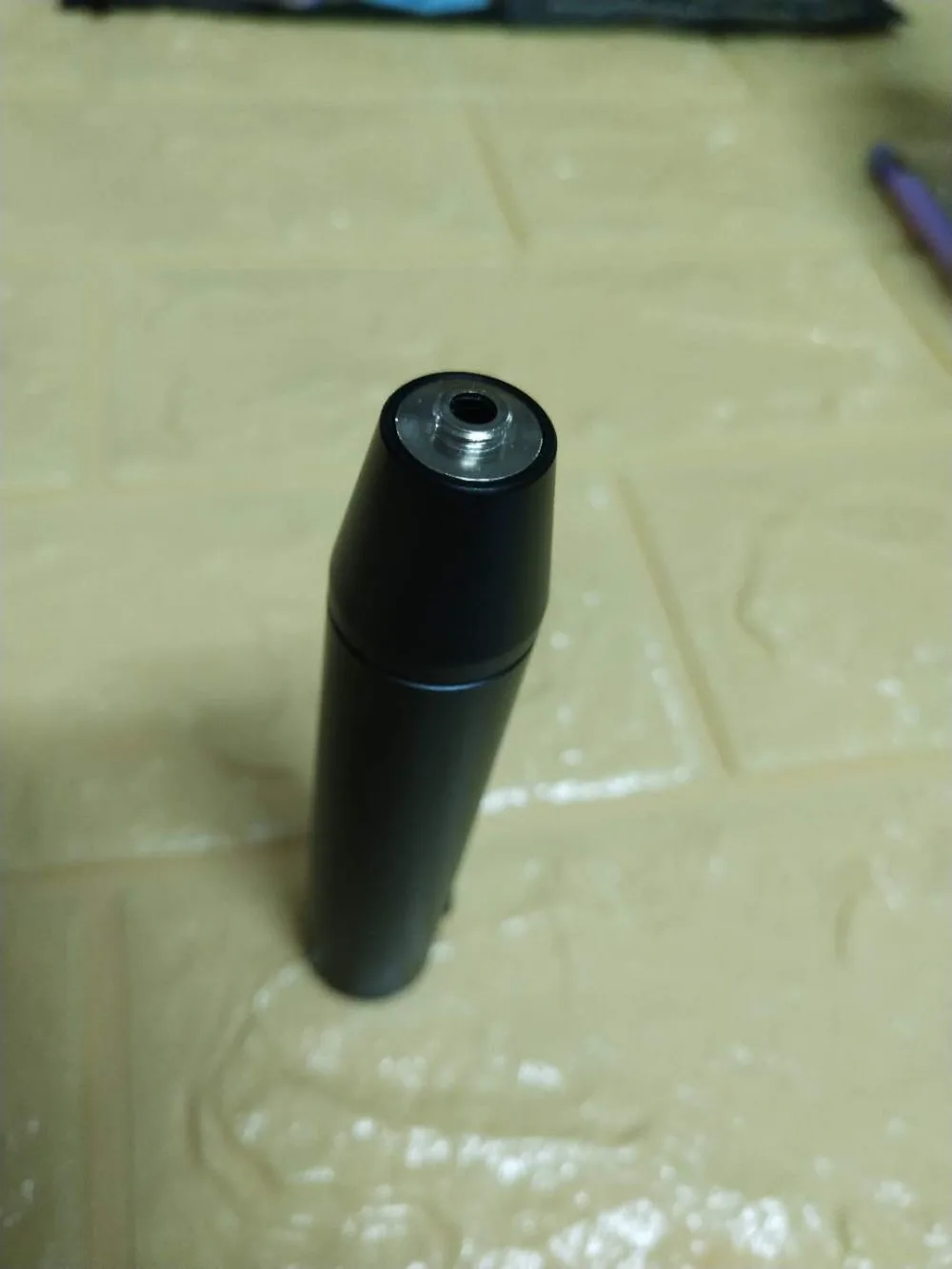 3 5 Jack (Senn) гнездо к 6 XLR адаптеру (48 V фантомная мощность) * 200 шт бесплатная