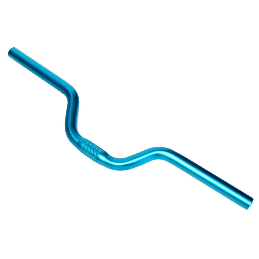 

UNIVERSAL HANDLE IN ALUMINUM ALLOY FOR BICYCLE BIKE 25.4MMx520MM
