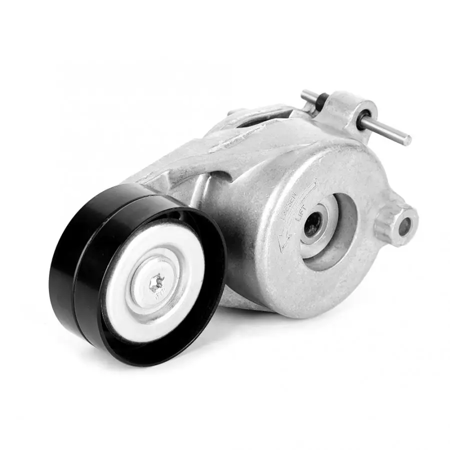 

Belt Tensioner Pulley Assembly Kit 642 200 00 70 Fit for Mercedes Auto Accessory C-class four-door E - Class G-class R-Class