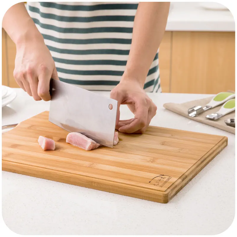 large cutting board