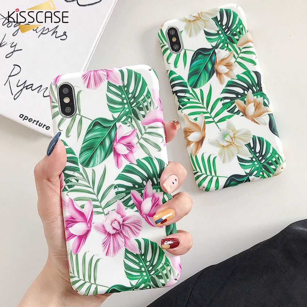 

KISSCASE Flower Girly Case for Samsung A50 A90 A7 2017 Cover Silicon Girly Case for Samsung A70 A50 A5 A3 A7 2017 Cover fundas