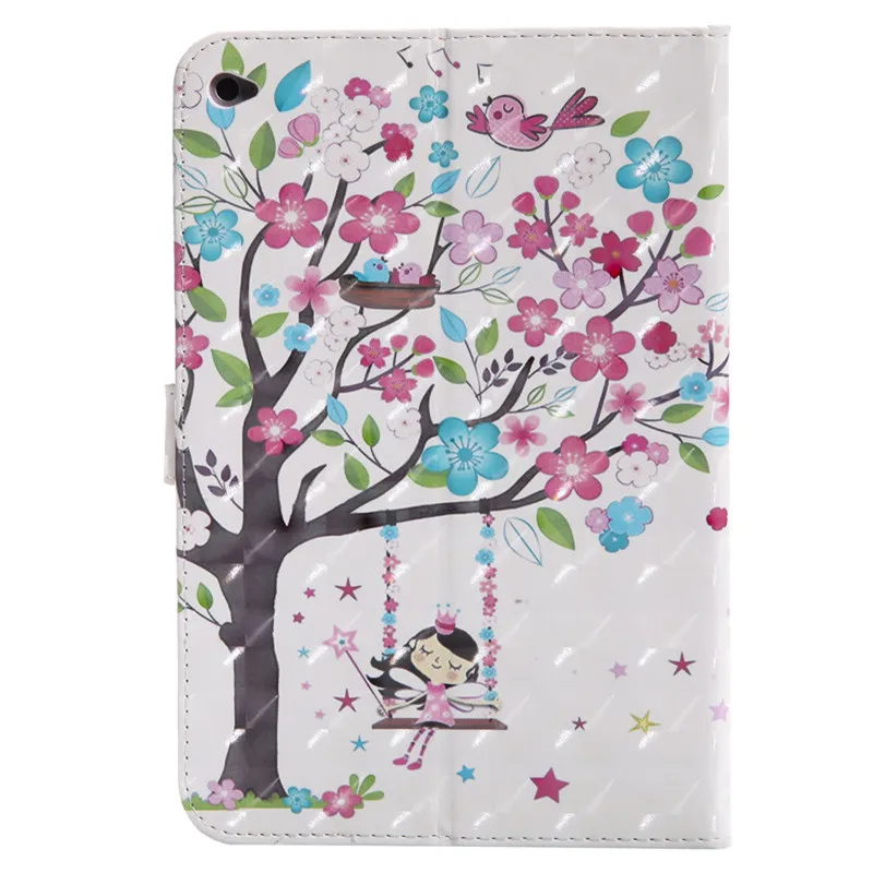 Wekays Case for Apple IPad Mini 4 Cute Cartoon Butterfly Girl PU Flip Leather Capa Cover Case For iPad Mini 4 Mini4 model Fundas Wekays Case for Apple IPad Mini 4 Cute Cartoon Butterfly Girl PU Flip Leather Capa Cover Case For iPad Mini 4 Mini4 model Fundas