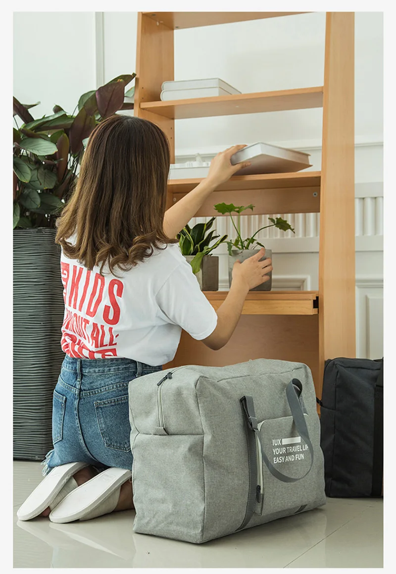 Storage bags