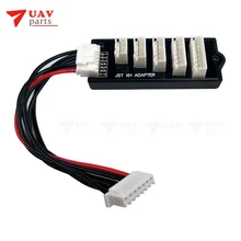 

Lipo Battery Charger Balance Board JST-XH 2-6S - Apex RC Products