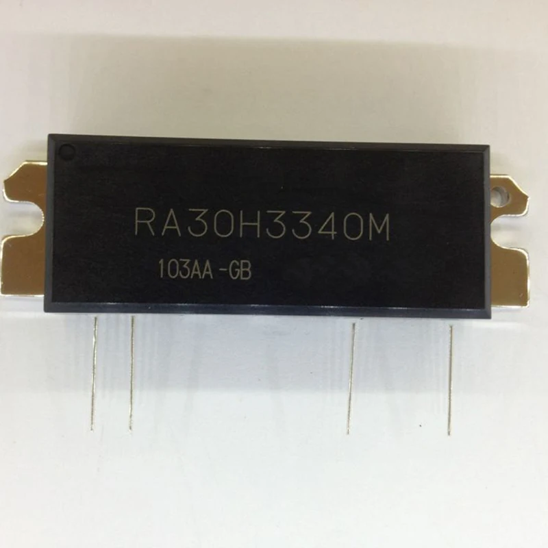 1 шт./лот RA30H3340M RA30H3340 новый оригинальный | Электроника