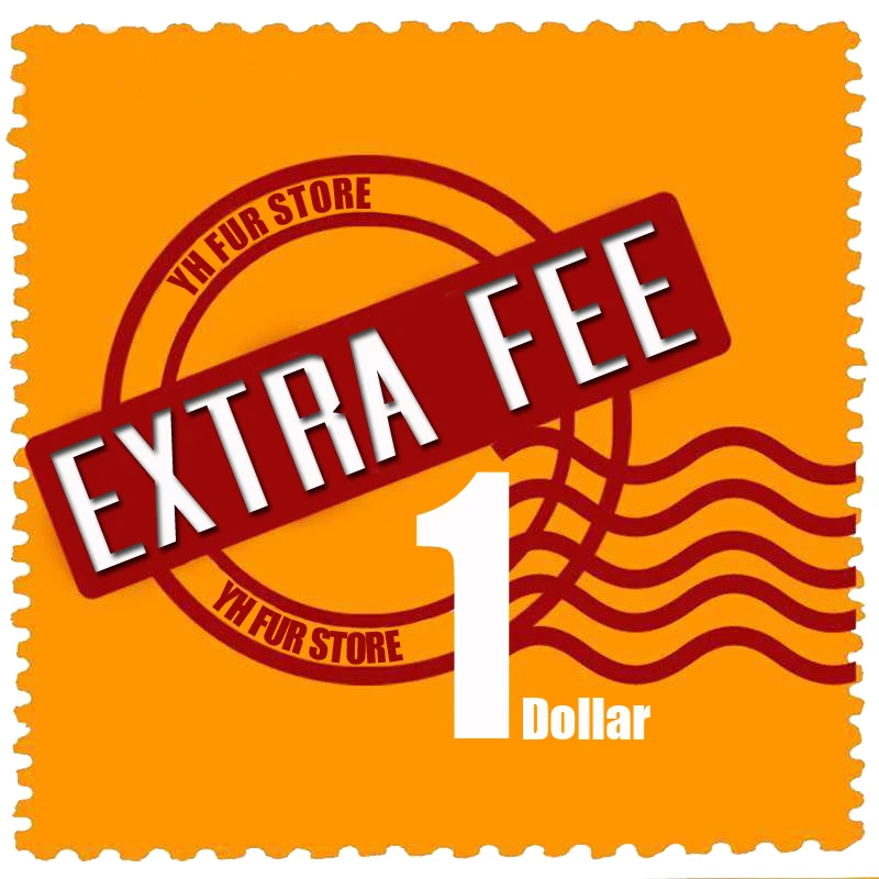 

Extra Fee YH Fur store
