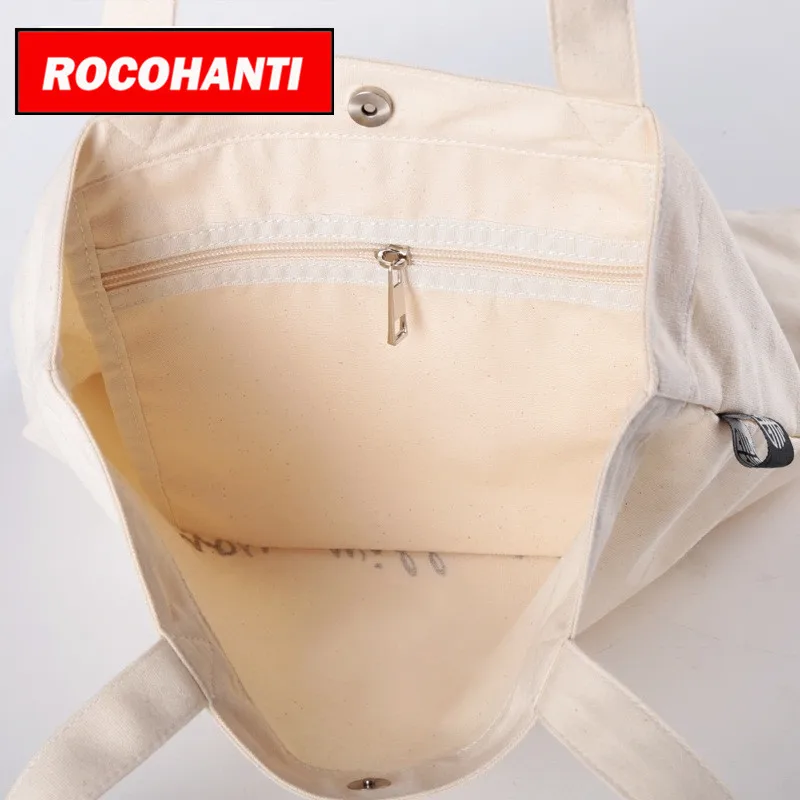 50 шт. многоразовая сумка тоут из натурального хлопка 12 унций|cotton canvas tote bag|cotton