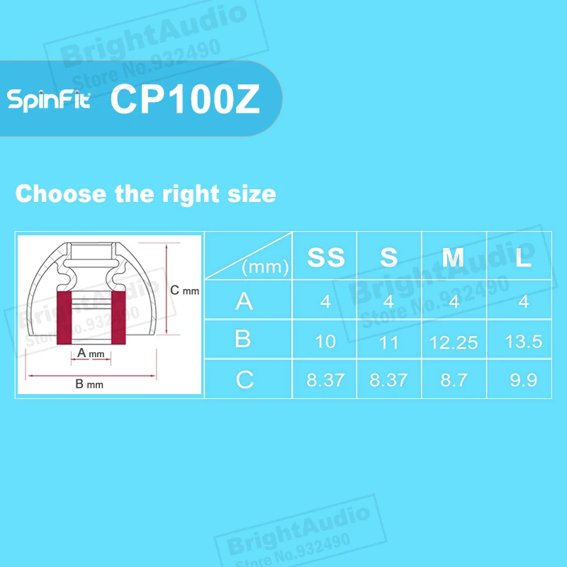 CP100Z-9