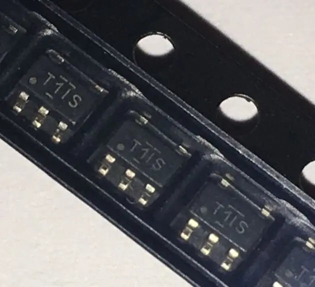 TL331IDBVR TL331-in Integrated Circuits from Electronic Components ...