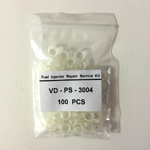 100pcs 