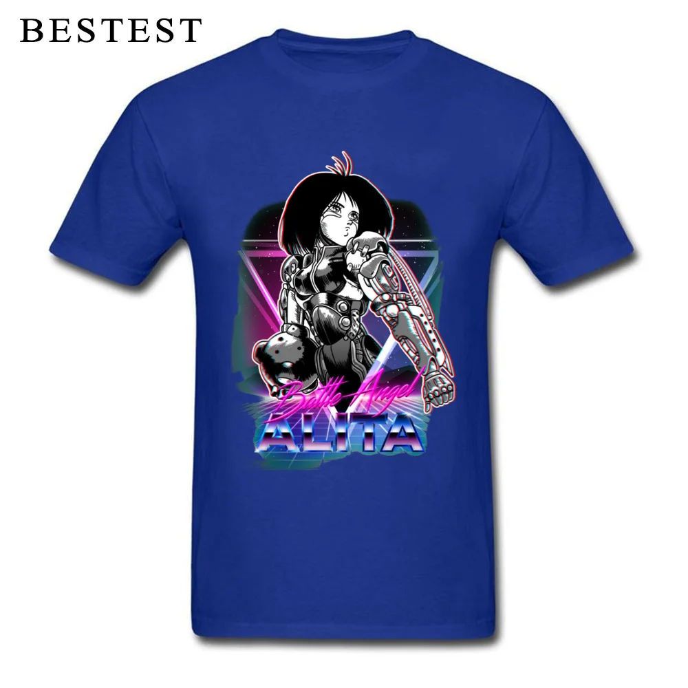 Fashionable Street Custom Top T-shirts O-Neck All Cotton Men's Tees Short Sleeve Summer Autumn Custom Tee Shirt Freiheit ist nicht kostenlos Ich habe dafr b blue
