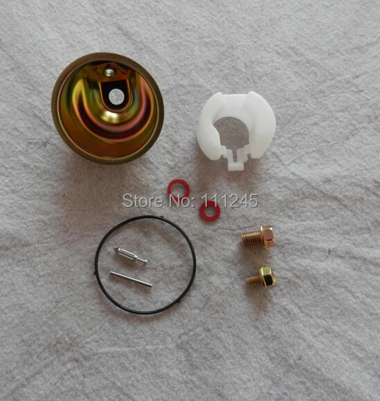 Buy CARB REPAIR KIT FOR HONDA GX160 GX200 GXV160 BOWL