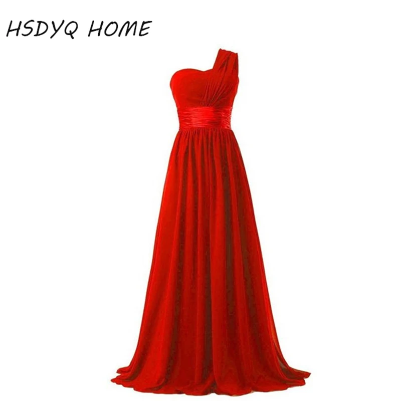 

Burgundy Red Long Elegant Prom Dresses Sexy Slimming Stylish Shining Floor Length Lace up back Prom Dresses 2017