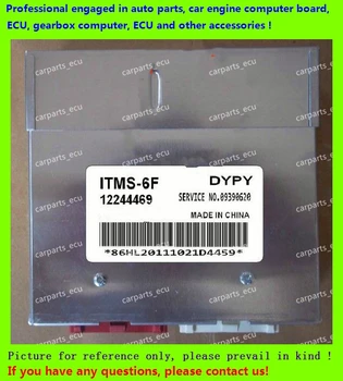 

For car engine computer board/ITMS-6 ECU/Electronic Control Unit/Car PC/ Southeast Delica 12244469