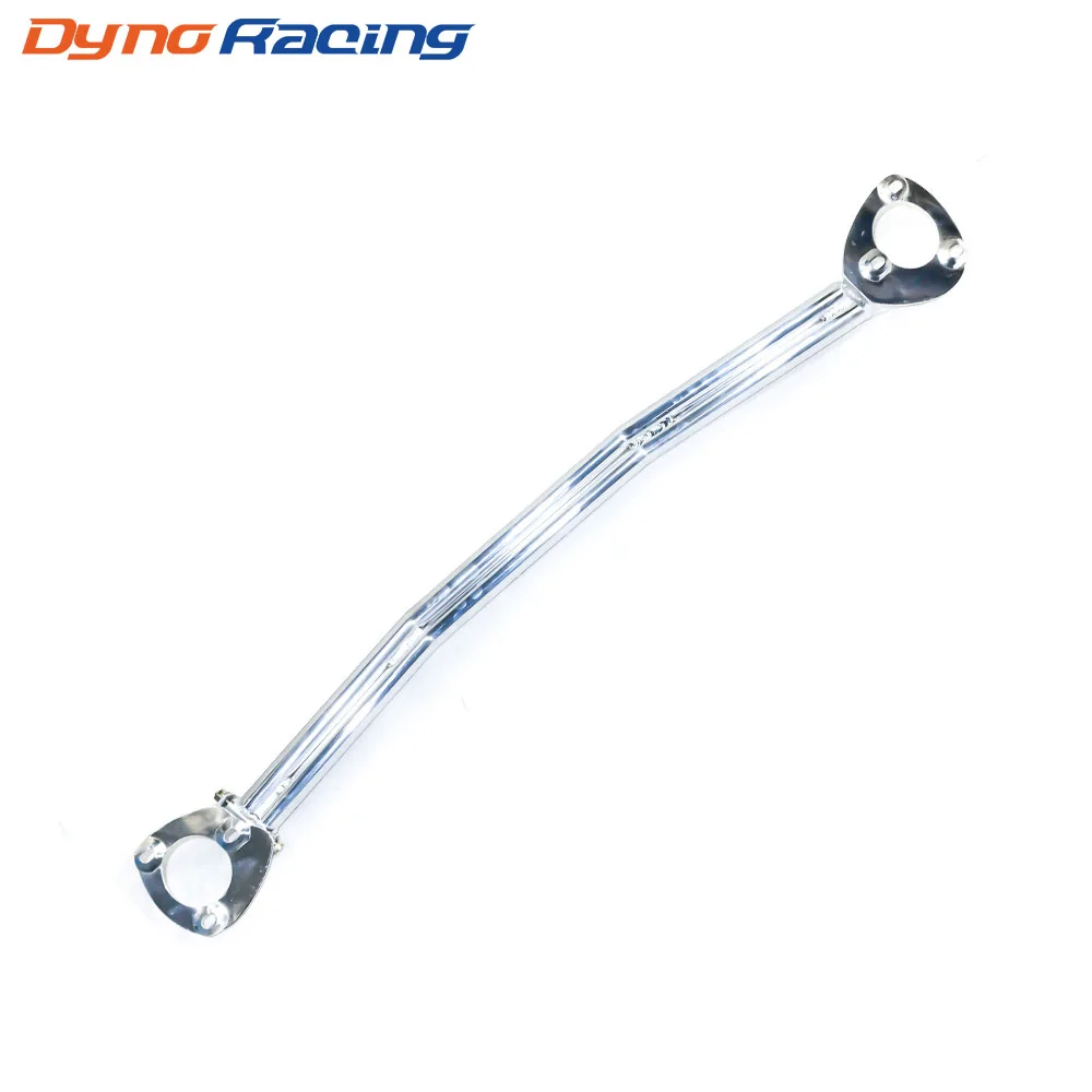 Спереди strut бар для BMW E46 3 серии 1999-2005 передней верхней башни стойка Тауэр скобки (2