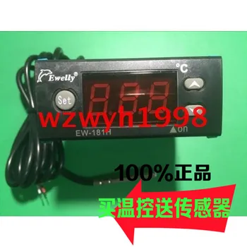 

Microcomputer Temperature- Controller EW-181H Refrigeration and Heating Temperature- Controller EW-181 181 H probe