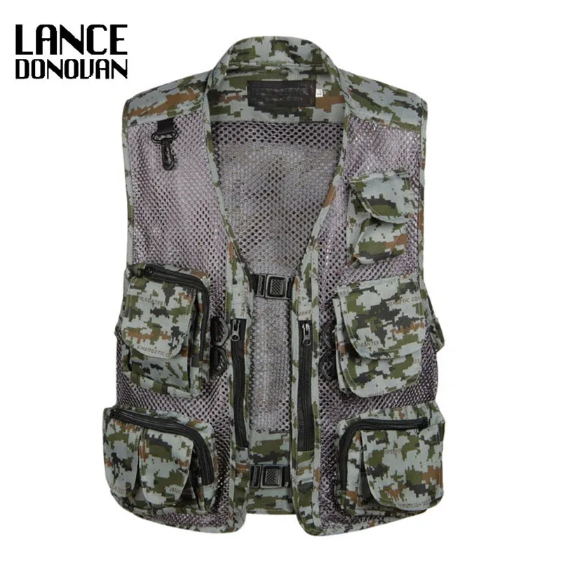 

VEST