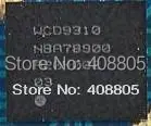 10 шт./лот, аудио ic WCD9310 для Motorola MOTO X XT1053 XT1055 XT1056 XT1058 на материнской платы Материнская плата