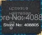 10 шт./лот, аудио ic WCD9310 для Motorola MOTO X XT1053 XT1055 XT1056 XT1058 на материнской платы Материнская плата