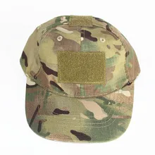 Уличная спортивная бейсболка s тактический военный камуфляж Регулируемый головной убор Кемпинг охотничья шляпа мужские армейские камуфляжные бейсболки