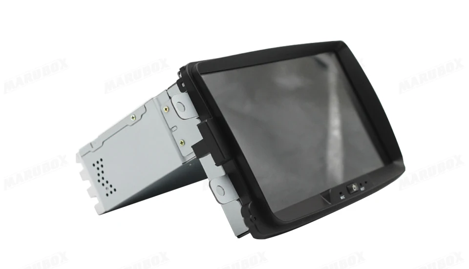 Discount MARUBOX 1Din Radio Android 9 4GB RAM For Renault Duster 2010-2015,Logan,Sandero GPS Navi Stereo Car Multimedia Player 8A609PX5 15