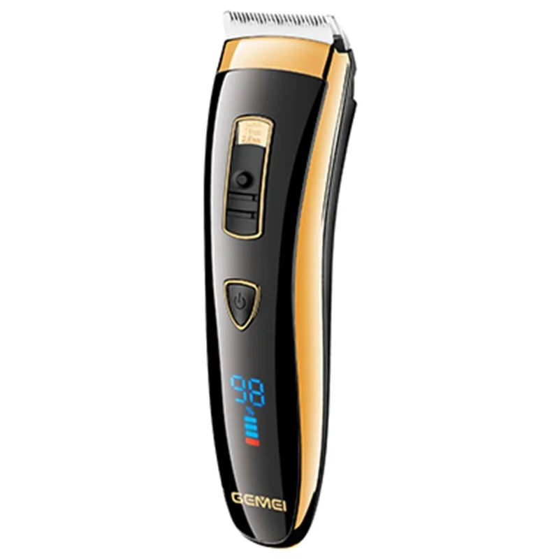 

Powerful professional hair clipper rechargeable hair trimmer for men beard trimer hair cutter electric hair cut machine haircut