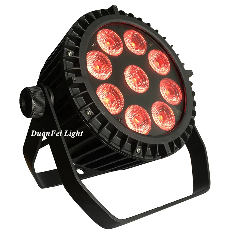 9x18w led flat par outdoor (1)