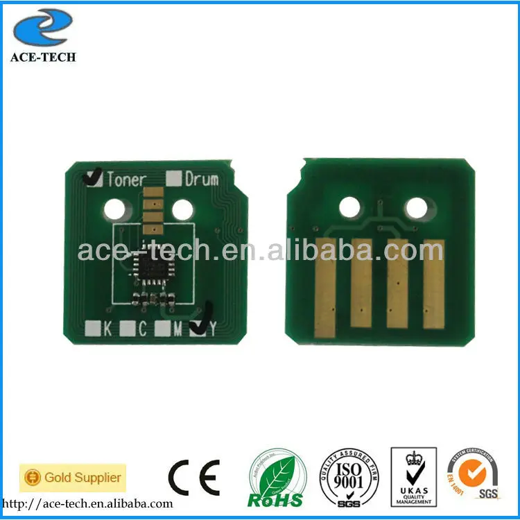 

CT202203~CT202206 Toner chip for xerox DocuCentre-IV C2263 laser printer cartridge toner refill